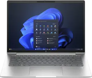 HP ProBook 445 G11 Nešiojamas kompiuteris 14'' WUXGA Ryzen 5 7535U 16GB 512GB SSD W11P, Pike silver