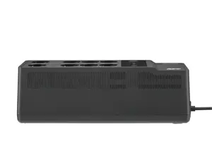 APC Back-UPS 850VA 230V C ir A tipo USB įkrovimo prievadai