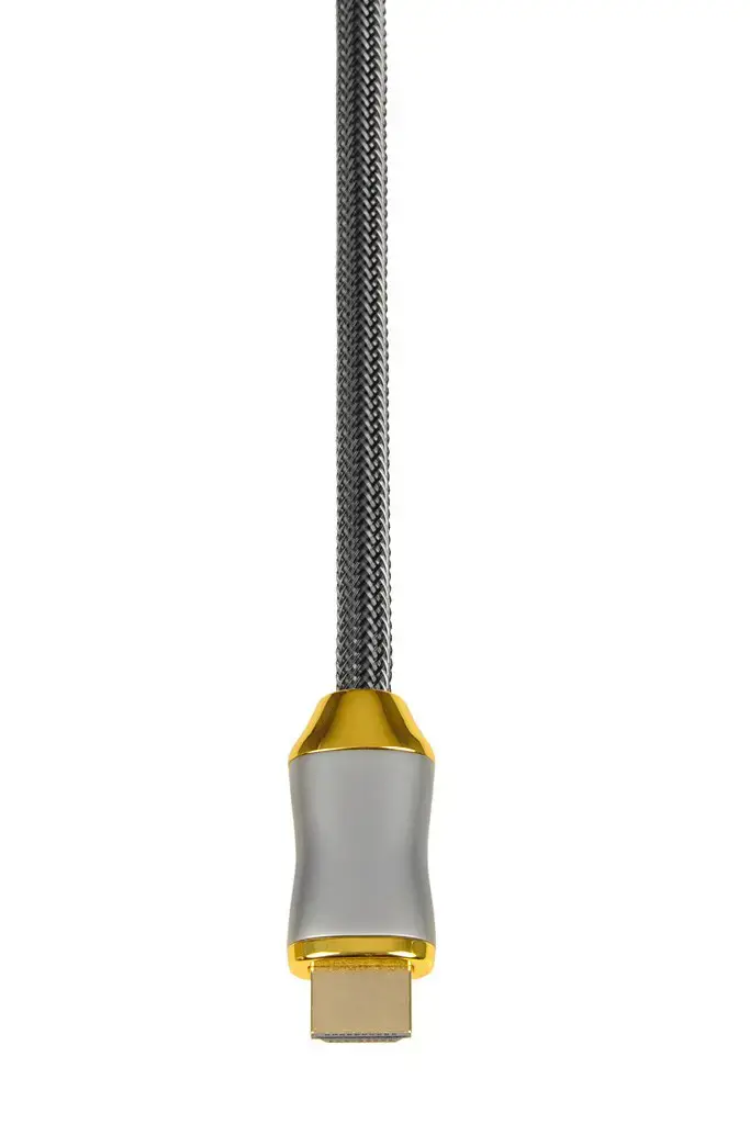 "I-BOX" HDMI KABELIS HD08 HDMI 2.1 8K, 2 M