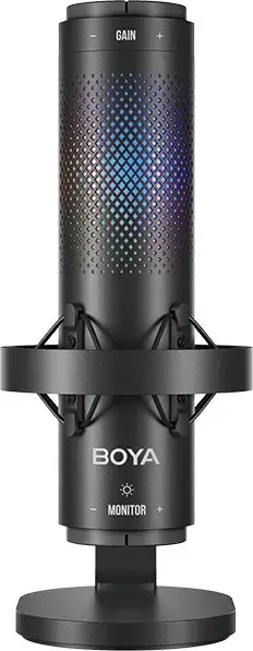 Boya microphone BOYA K9 USB