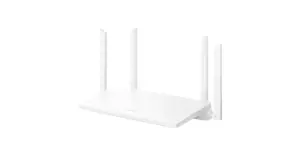 "Huawei WiFi AX2" 802.11ax, 300+1201 Mbit/s, 10/100/1000 Mbit/s, Ethernet LAN (RJ-45) prievadai 3, …