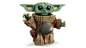 LEGO STAR WARS 75446 Grogu (Mandalorian Apprentice)