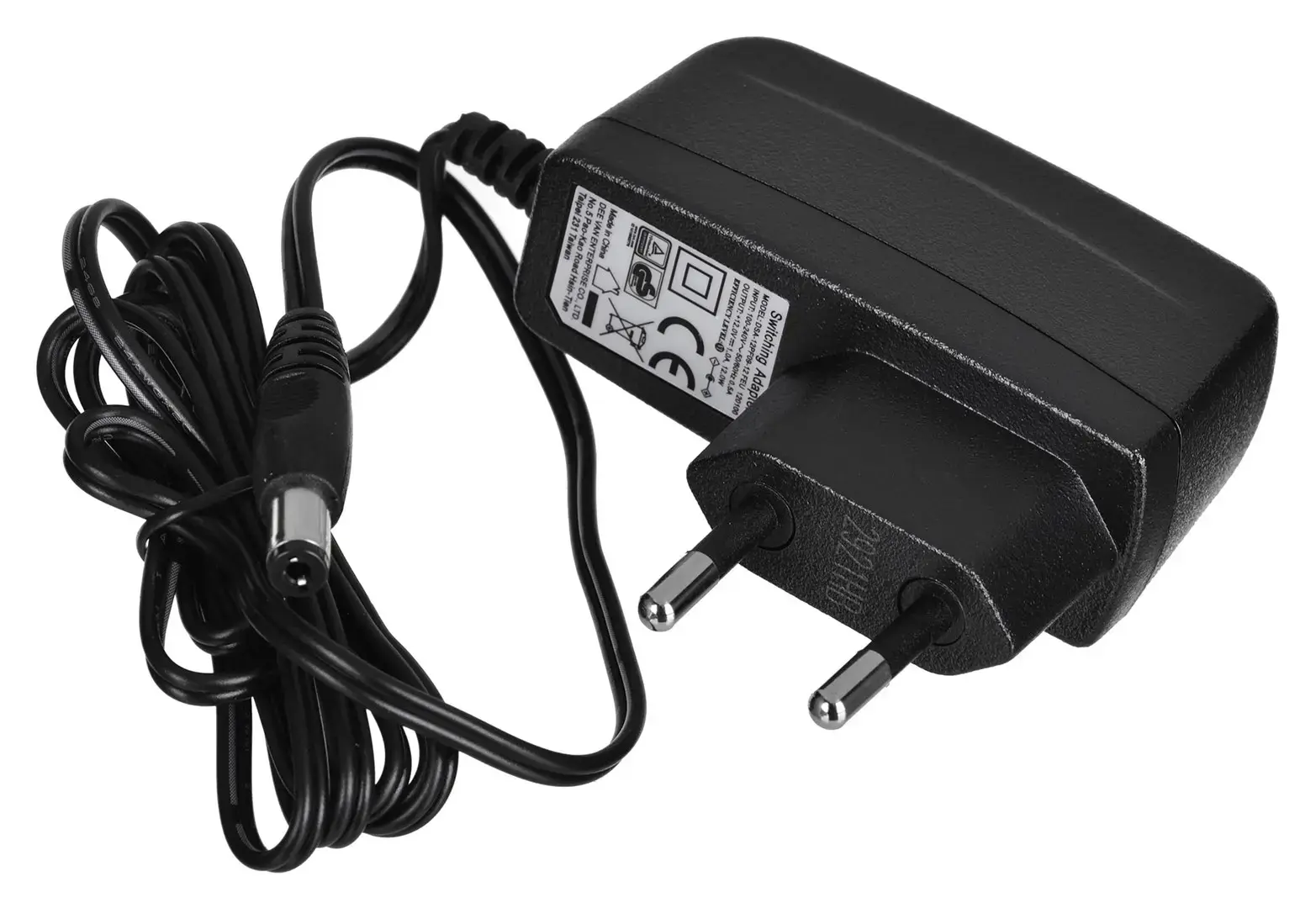 Zyxel GS1900-8, valdomas, L2, Gigabit Ethernet (10/100/1000), dvipusis, montuojamas į stovą