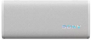 Sony Speaker | ULT FIELD 3 | Waterproof | Bluetooth | White | Portable | Wireless connection