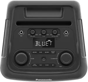 Panasonic party speaker SC-BMAX5E-K