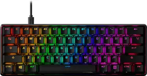 KLAVIATŪROS LYDINYS ORIGINS 60/HKBO1S-RB-US/G HYPERX