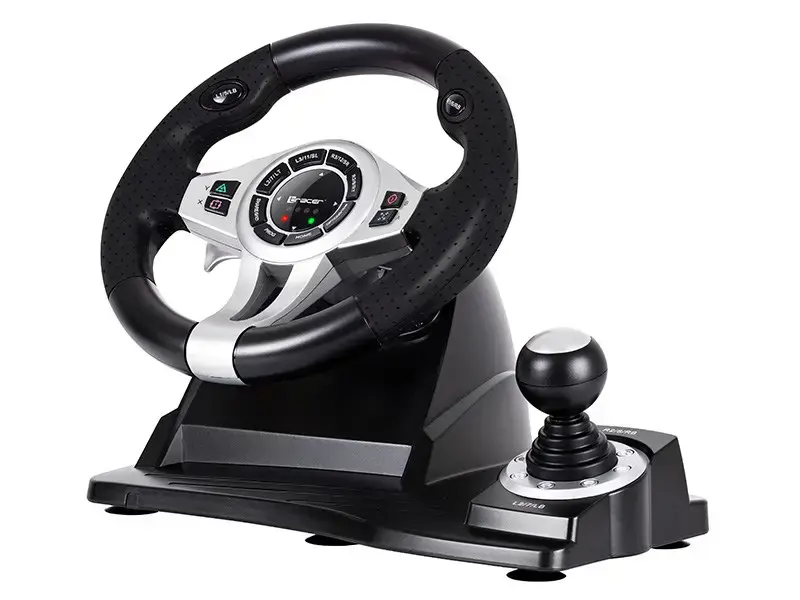 TRACER TRAJOY46524 Vairas TRACER Roadster 4 in 1 PC/PS3/PS4/Xone