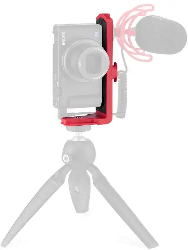 "Joby L-Bracket Vert