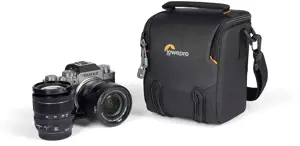 Lowepro amera bag Adventura SH 120 III, black