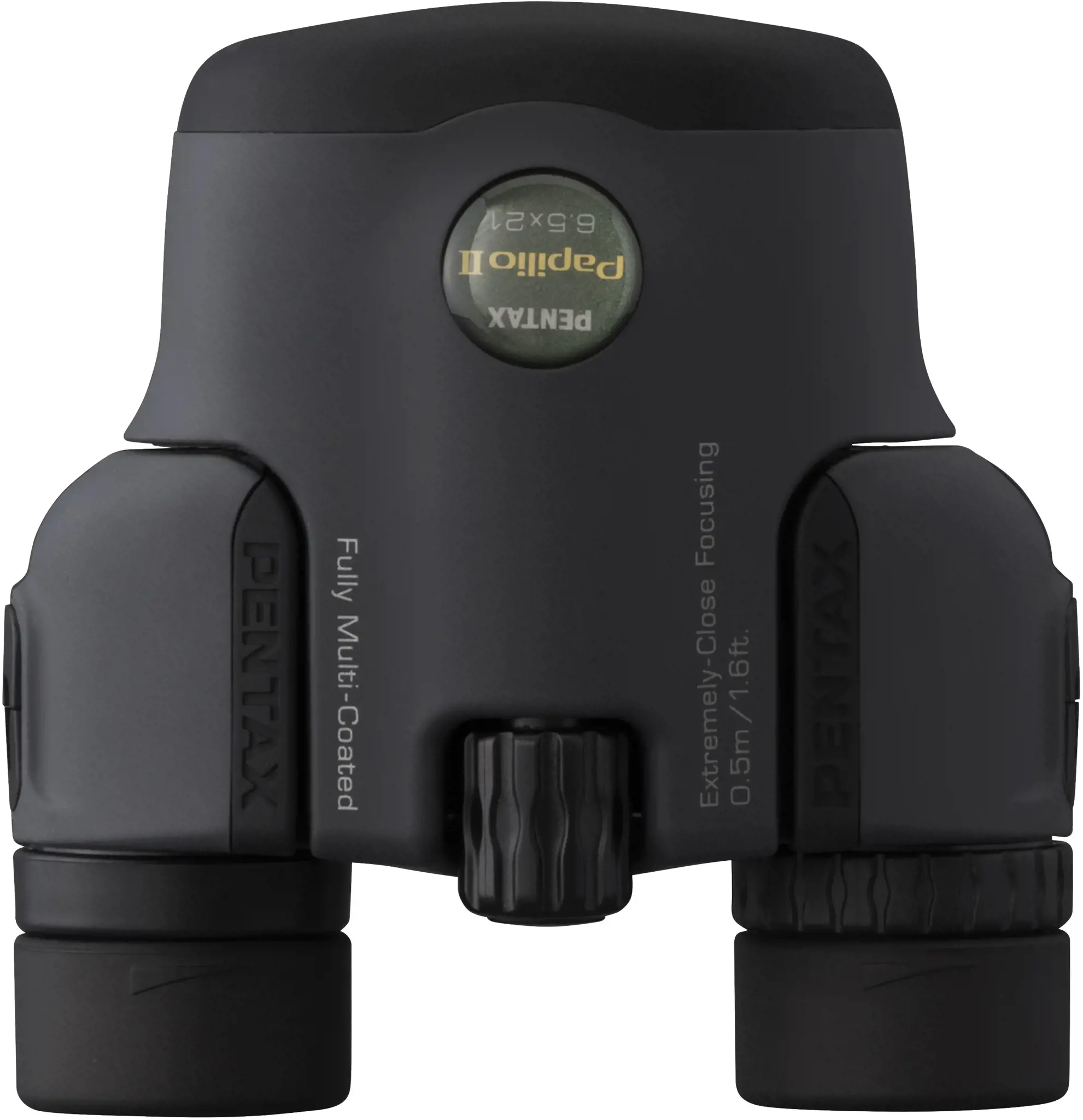 "Pentax" žiūronai UP Papilio II 6,5x21