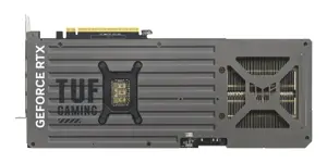 Vaizdo plokštė ASUS GeForce RTX 5070 12 GB, GDDR7, 90YV0LZ0-M0NA00