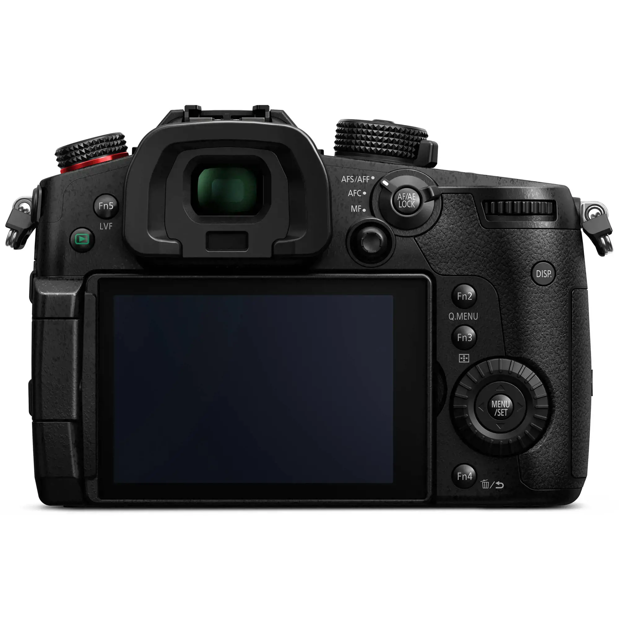 Panasonic Lumix DC-GH5S Body