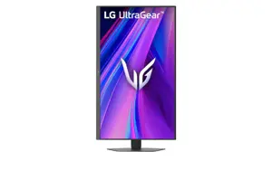 LG LED UltraGear G4 27G440A-B - 27" IPS gaming monitor, Full HD 240Hz (black)