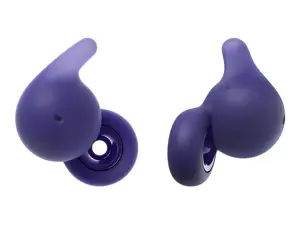 Sony Headphones | WF-L910 LinkBuds Open | Bluetooth | In-ear | Wireless | Purple