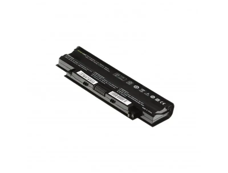 GREENCELL DE01 akumuliatorius su žaliaisiais elementais J1KND, skirtas "Dell Inspiron N4010 N5010 13R 14R 15R 17R