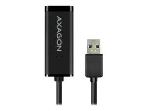 AXAGON ADE-SR A tipo USB3.0 - Gigabit Ethernet 10/100/1000 adapteris