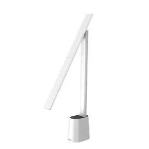 Baseus Smart Eye folding desk lamp rechargeable (white)