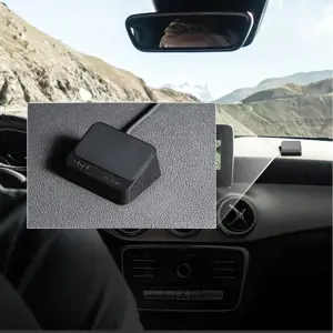 PRIETAISŲ KAMEROS ACC EXT GPS MODULIS/MIDRIVE GPS03 70MAI