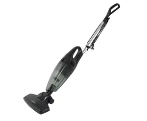 Esperanza EHV101K Corded Upright Vacuum Cleaner 600W