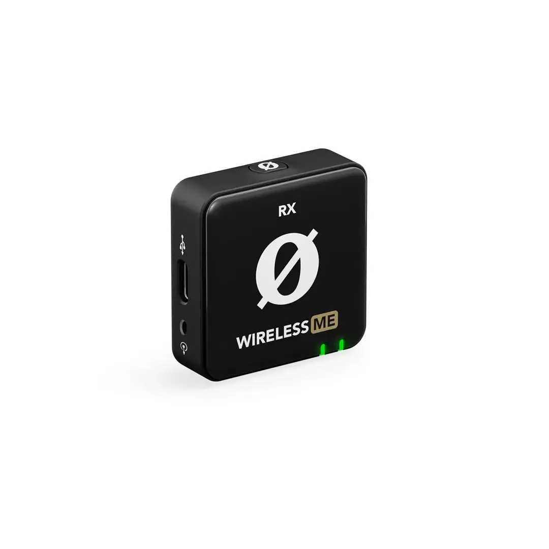 "Rode" belaidis mikrofonas Wireless ME Dual