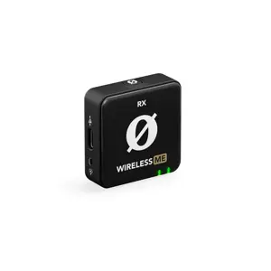"Rode" belaidis mikrofonas Wireless ME Dual