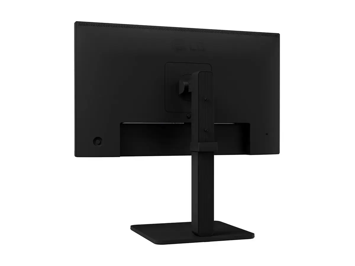 LG DESKTOP MONITOR 24BA450, 24", FHD, IPS, SPEAKER, HAS