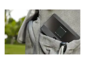 TP-Link 4G LTE mobilusis "Wi-Fi", Mobiliojo belaidžio tinklo įranga, Juoda, nešiojamasis, 802.11b, 802.11g, "Wi-Fi 4" (802.11n), 150 Mbit/s, 2G, 3G, 4G, Edge, GPRS, GSM, HSPA, HSPA+, LTE, UMTS