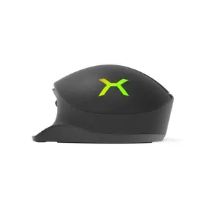 "KRUX Fuze Pro" pelė Dešinioji A tipo USB optinė 12000 DPI