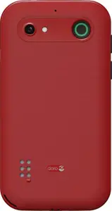 DORO E10 RED 4G