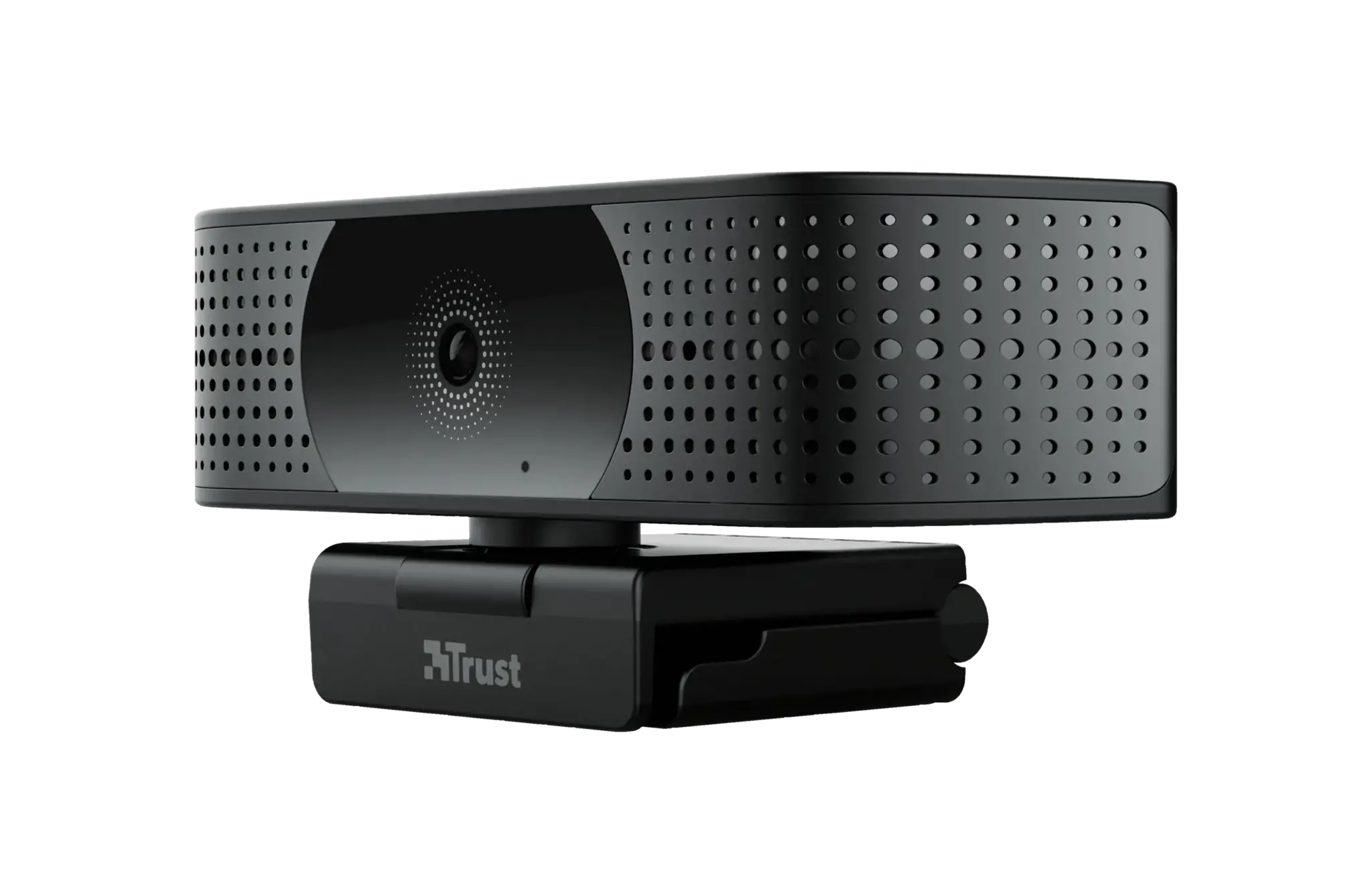 "Trust Teza", 3840 x 2160 taškų, "Full HD", 30 kadrų per sekundę, 3840x2160@30fps, 2160p, automatinis