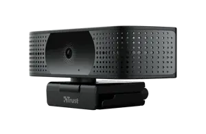 "Trust Teza", 3840 x 2160 taškų, "Full HD", 30 kadrų per sekundę, 3840x2160@30fps, 2160p, automatinis