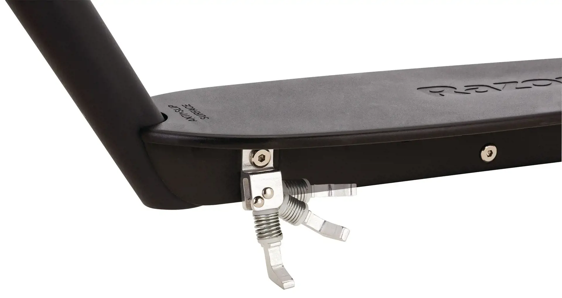 Paspirtukas Razor 13073003, Juoda