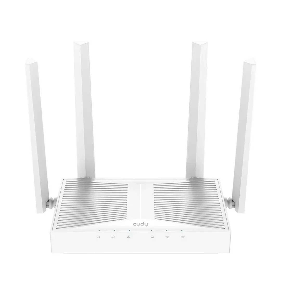 Router CUDY WR3000E