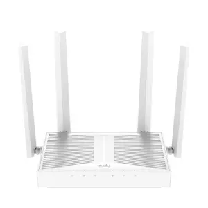 Router CUDY WR3000E