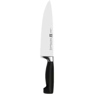 ZWILLING Four Star virtuvinių peilių rinkinys 35148-507-0 7 dalių, pilkos spalvos