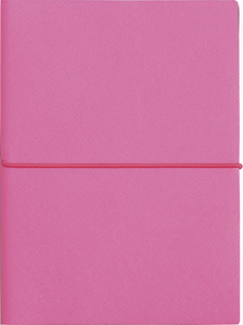 Notebook A5 Texturada Neon P