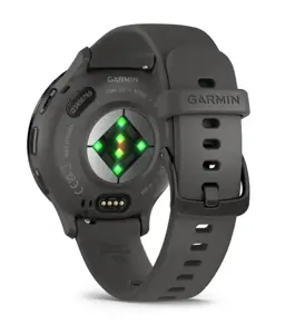 IŠMANUSIS LAIKRODIS VENU 3S/GRAY/SLATE 010-02785-00 GARMIN