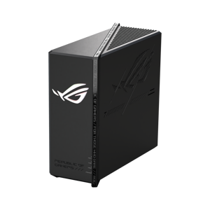 Asus GS-BE18000 ROG STRIX | 802.11be | Ethernet LAN (RJ-45) ports 1 | Mesh Support Yes | MU-MiMO Ye…