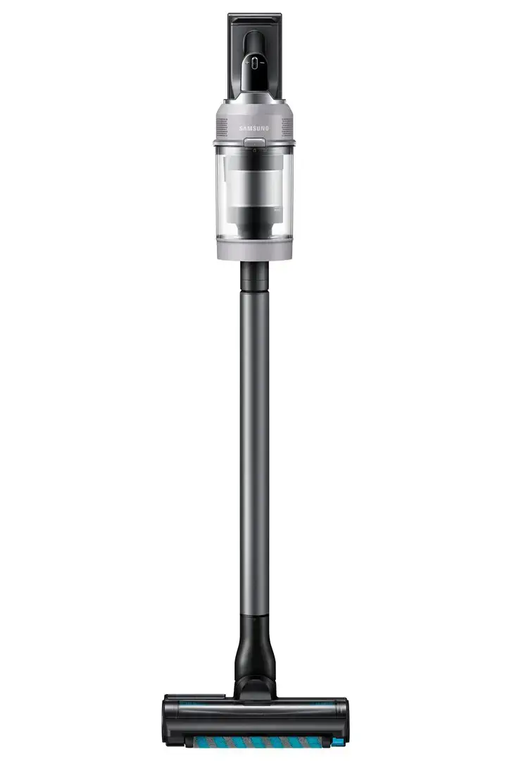 Samsung Bespoke AI Jet Complete VS80F28DFP/GE cordless bagless upright vacuum cleaner