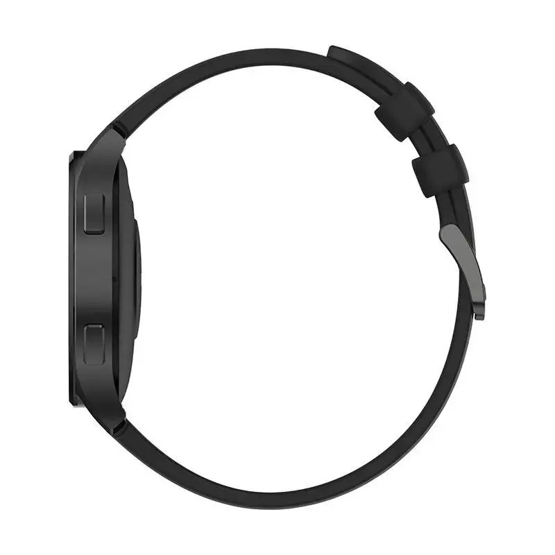 "Colmi i28" išmanusis laikrodis (juodas)