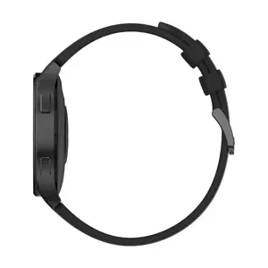 "Colmi i28" išmanusis laikrodis (juodas)