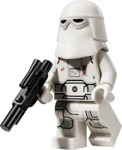 LEGO STAR WARS 75454 Imperial Remnant AT-AT with INT-4