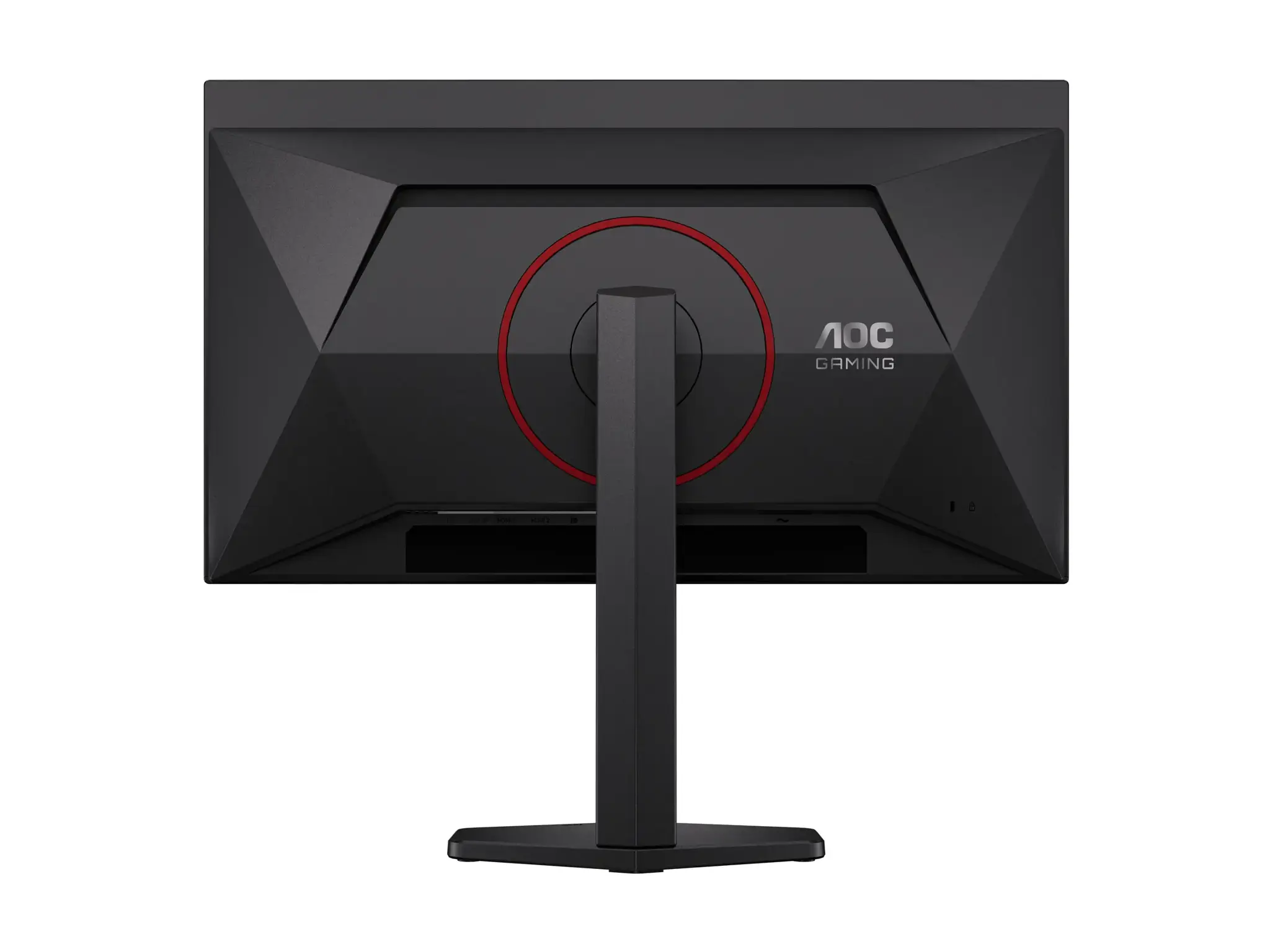 AOC Q27G4SDR | 27 " | QD-OLED | QHD | 16:9 | 360 Hz | 0.03 ms | 2560 x 1440 pixels | 1000 cd/m² | HDMI ports quantity 2 | Black