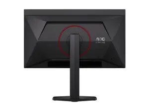 AOC Q27G4SDR | 27 " | QD-OLED | QHD | 16:9 | 360 Hz | 0.03 ms | 2560 x 1440 pixels | 1000 cd/m² | HDMI ports quantity 2 | Black