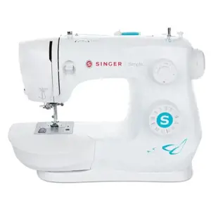 SINGER Simple 3337 Automatinė siuvimo mašina Elektrinė