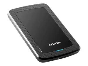 ADATA HV300 2TB USB3.1 kietasis diskas 2.5i Black