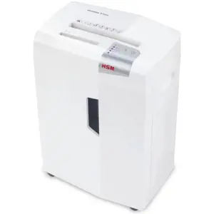 HSM shredstar X12pro, 26L 2x15 mm smulkintuvas