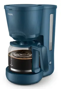Kavos aparatas Philips HD7411/70, 1080 W, Manual