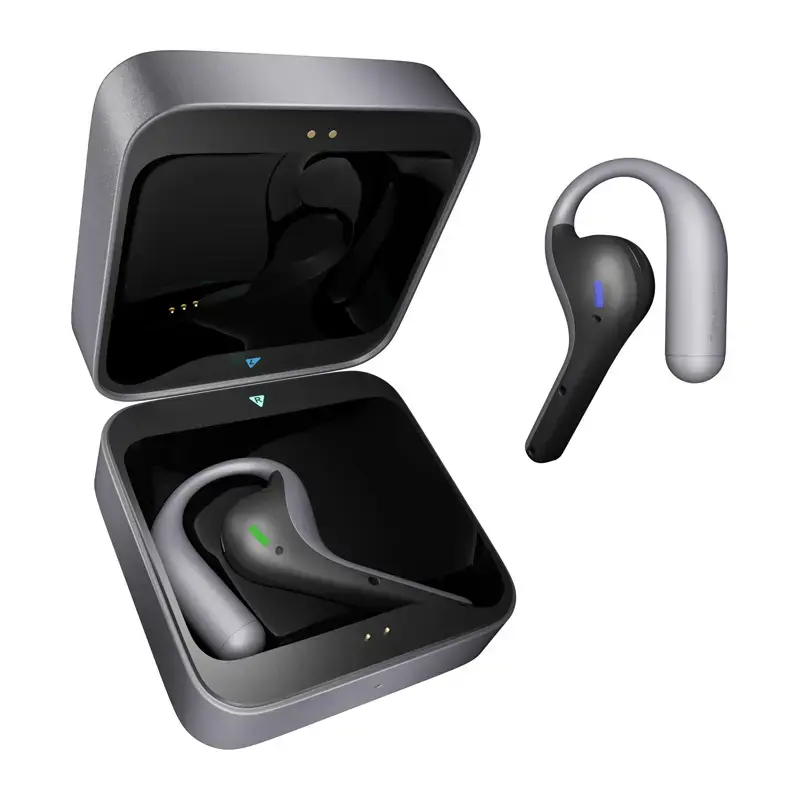 TIMEKETTLE W4 Pro Translation Earbuds