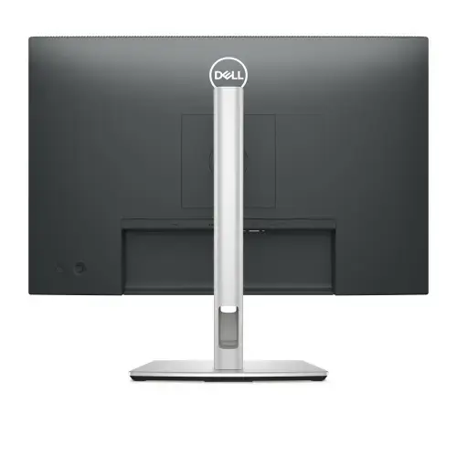 DELL P Series P2425, 61.1 cm (24.1"), 1920 x 1200 pixels, WUXGA, LCD, 8 ms, Black